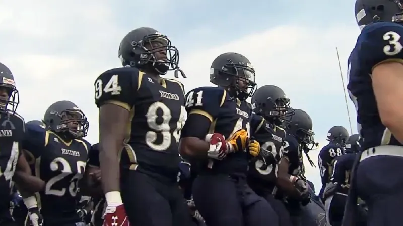 Stillman College bringing back football after nearly decade-long absence