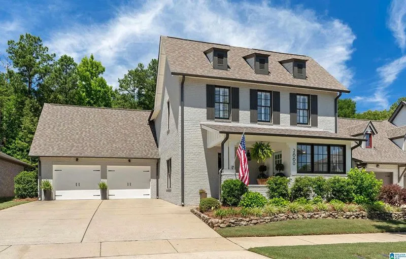 Recent real estate sales in Hoover: August 2026