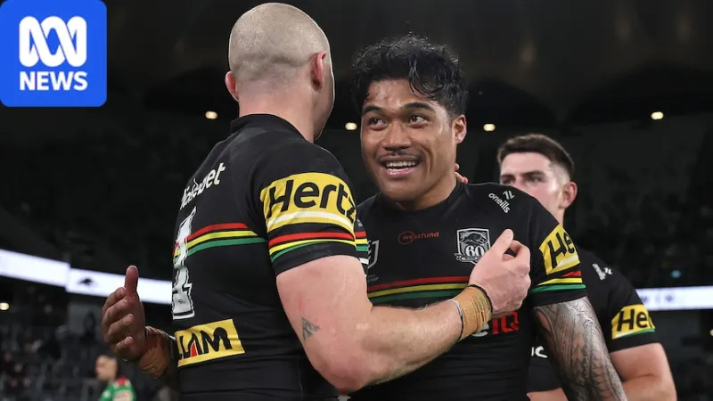 Signing Brian To'o is still just the beginning for the Papua New Guinea Chiefs
