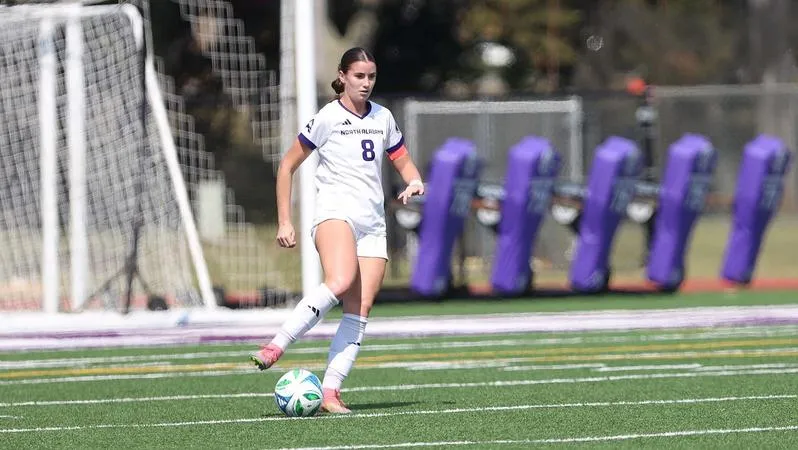 Lions score three goals in season opening tie against Bulldogs