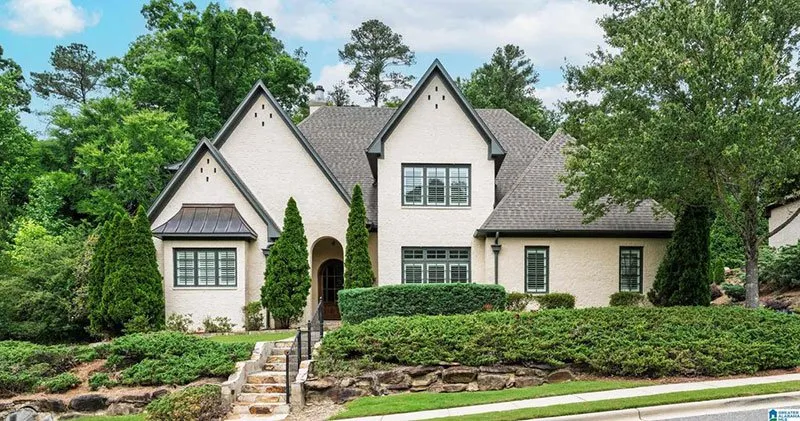 Recent real estate sales in Vestavia Hills: August 2026