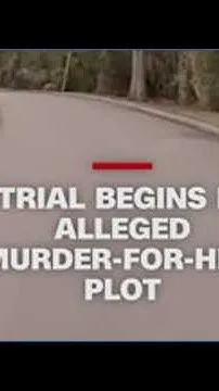 Trial underway in Florida ambush killing of Microsoft manager (Video)
