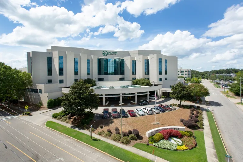 Jackson Hospital signs deal with Blue Cross to stave off closure and emerge from bankruptcy