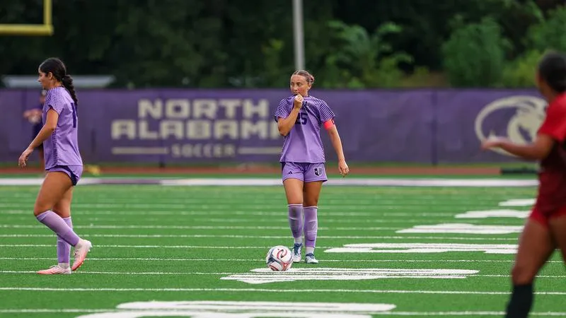 Soccer to host Union in back to school bash