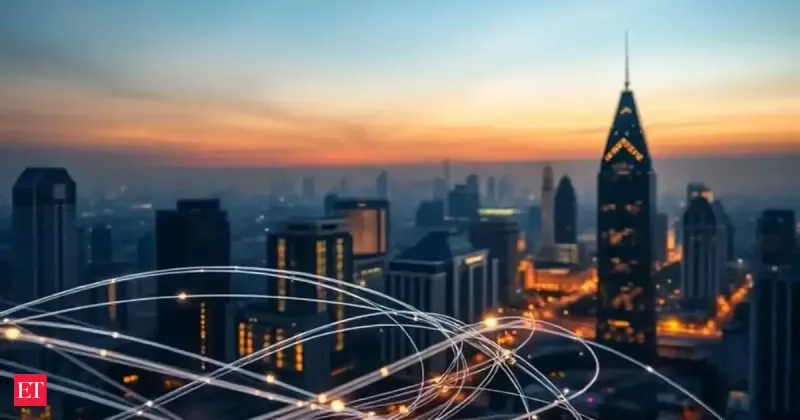 India offers over Rs 1 lakh cr digital connectivity opportunity- BIF President