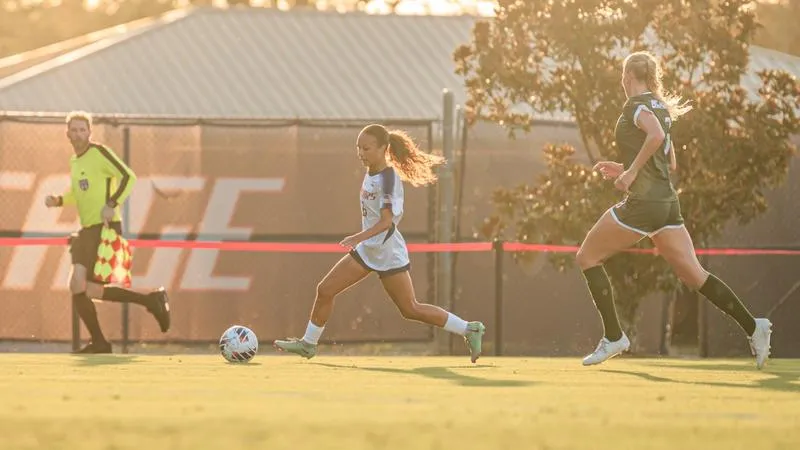 Jags Set for Early Home-Stand with Alabama State and Samford Matchups