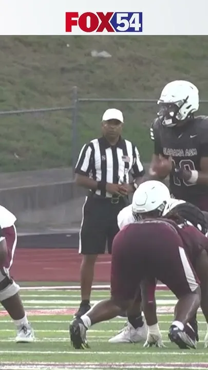 Sam Shade and the Bulldogs are ready for Howard (Video)