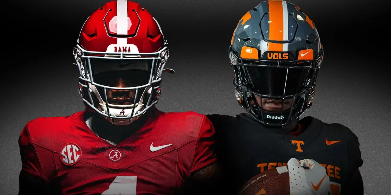 Alabama and Tennessee bring back tradition, agree to wear home uniforms in rivalry game
