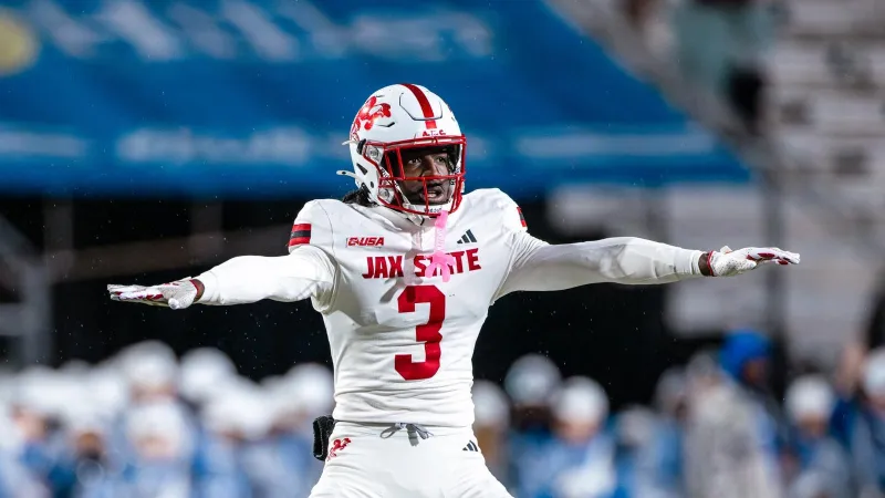 Fegans Named to Senior Bowl Top 300