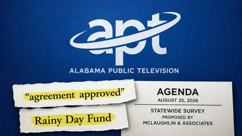Analysis | APT quietly calls special meeting over GOP pollster spending