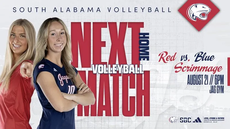 Preview: Red vs. Blue Match