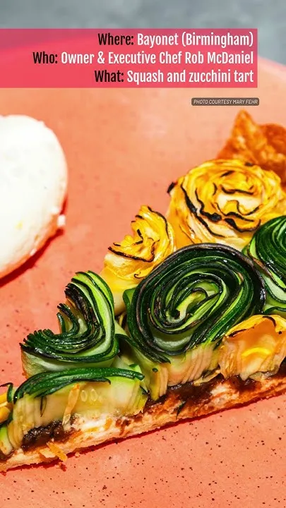 What do these 7 James Beard award-winning and nominated chefs eat at their own restaurants? (Video)