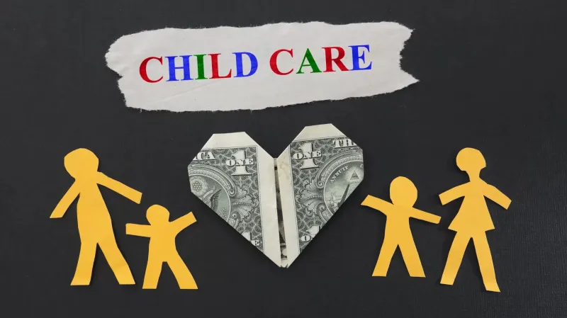 Report: Alabama childcare costs low but unaffordable for median earners