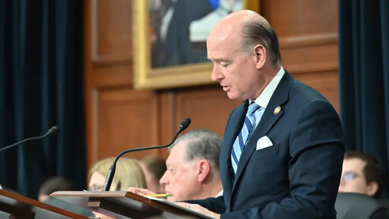 Aderholt highlights $96.7 million in Alabama community projects