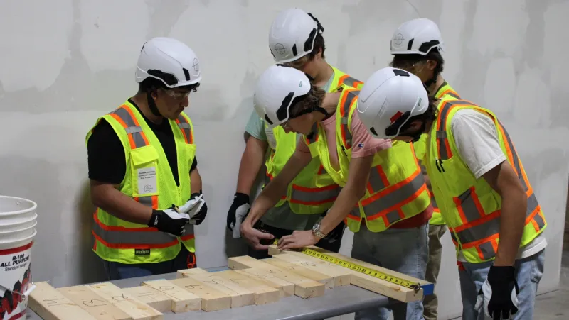 Academy of Craft Training opens new school year across four Alabama campuses
