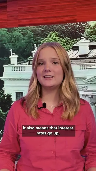 U.S. national debt has officially topped $40 trillion - NBC 15 (Video)