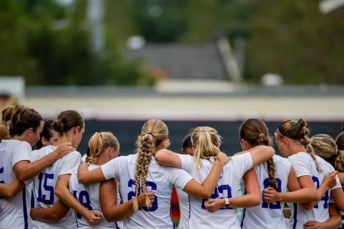 Spring Hill Women's Soccer Picked Eighth in GSC Preseason Poll
