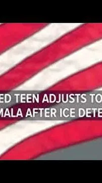 Russellville graduate deported less than two weeks after ICE detention (Video)