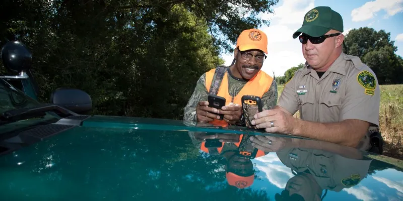 David Rainer: New My Outdoor Alabama License System goes live August 24