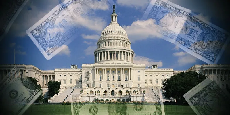 Dr. Daniel Sutter: Socialism and government spending