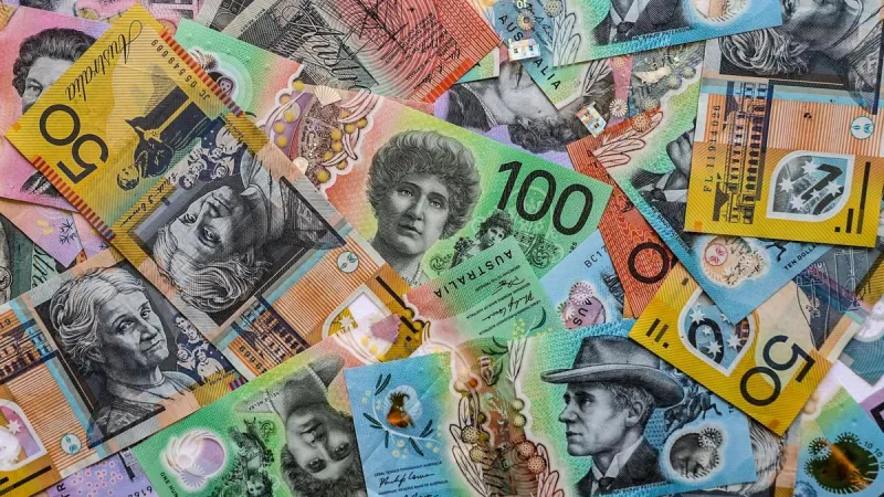 Australias economy will avoid recession but fresh oil price shock now looms