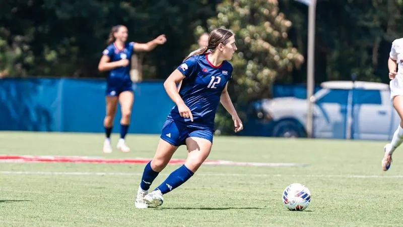Jags Battle with Bulldogs, Draw 1-1