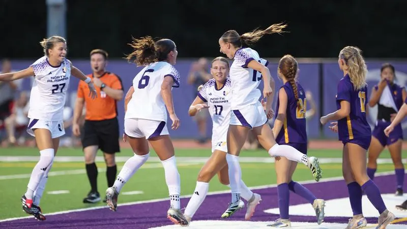 Fugarino earns brace as Lions defeat Golden Eagles, 2-0