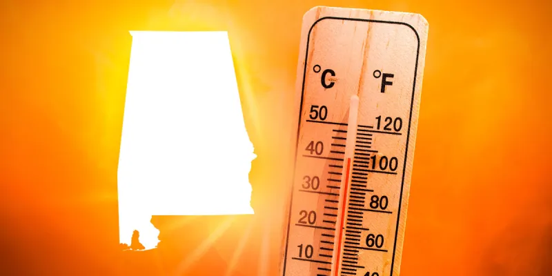 Alabama summer heat can mean higher power bills. Here's how to track your usage
