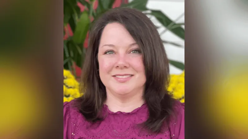Oxford High School Educator Selected for National Science Advocacy Program