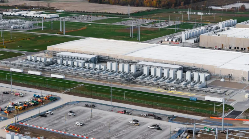 ACCA calls for review of planning and zoning authority as data center debate looms large