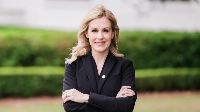 Manufacture Alabama endorses Katherine Robertson for attorney general