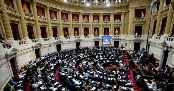 The Mercosur-Singapore trade agreement reaches Argentina's Congress MercoPress