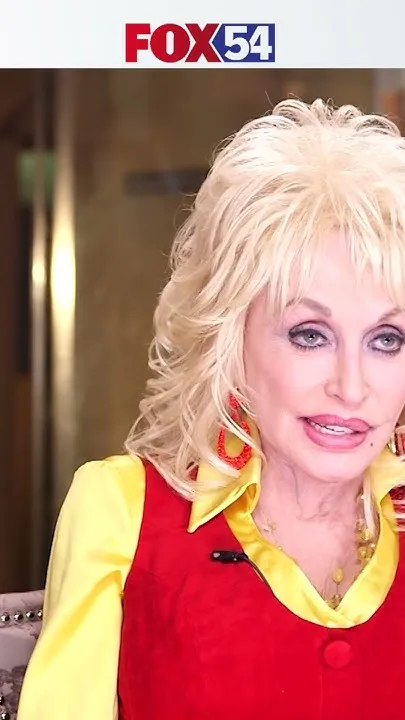 Dolly Parton has died at 80 (Video)
