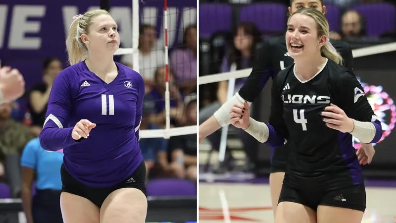 UAC announces volleyball preseason poll and awards