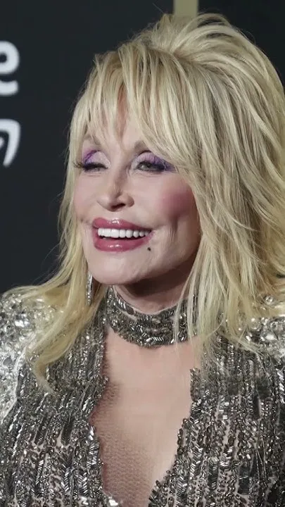 Remembering country music legend Dolly Parton (Video)