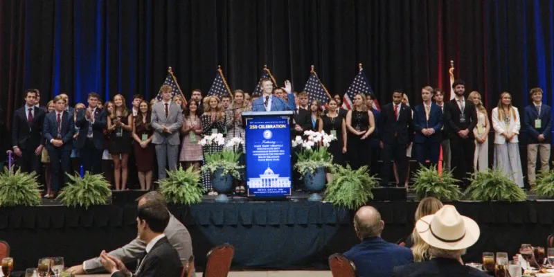 Alabama Republican Party launches Project Future Generation