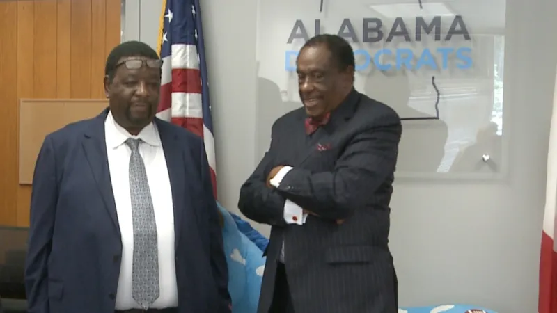 ADC settles controversial Wilcox Co. Commission race