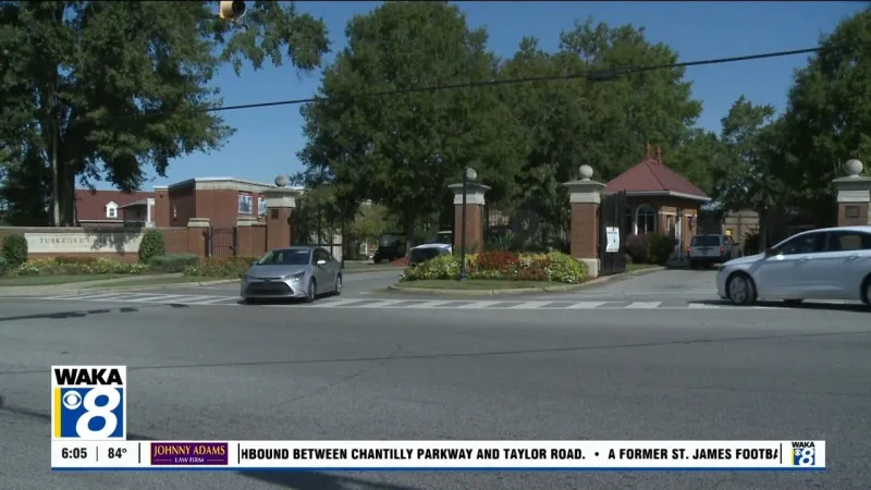 Tuskegee University celebrates receiving $1 million donation
