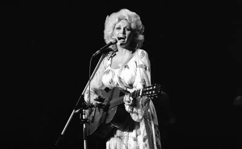Dolly Parton, music star, actor and beloved figure who spanned generations, dies at 80 of cancer