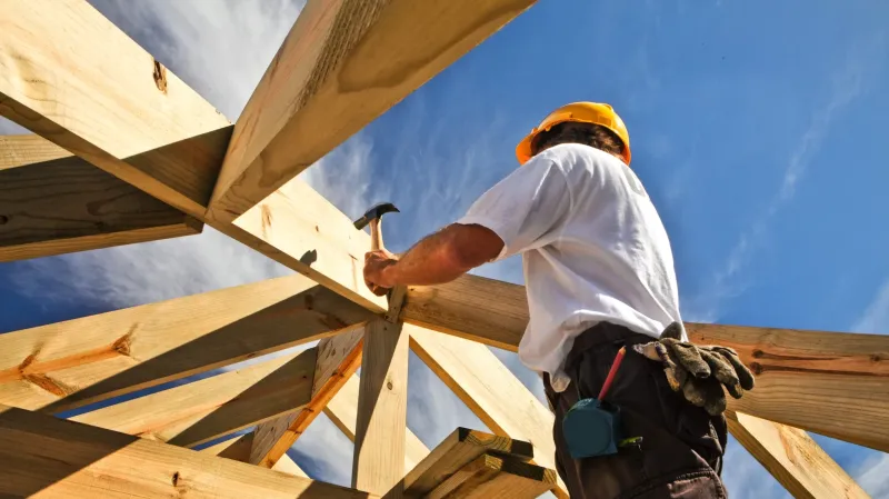 NFIB survey finds small business optimism rising across industries