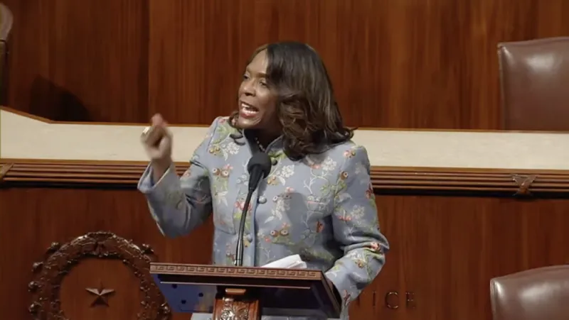 Sewell blasts SCOTUS ruling clearing path for mail-in voting reforms