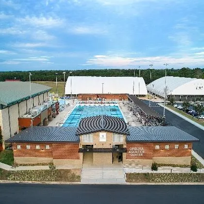 Outdoor Pool Closure - August 29