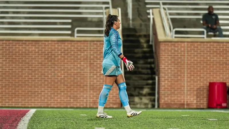 Giorgio Named to MAC Hermann Trophy Watch List
