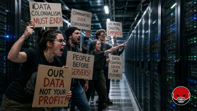 The data center debate has become absurd but the Association of County Commissions of Alabama is correct