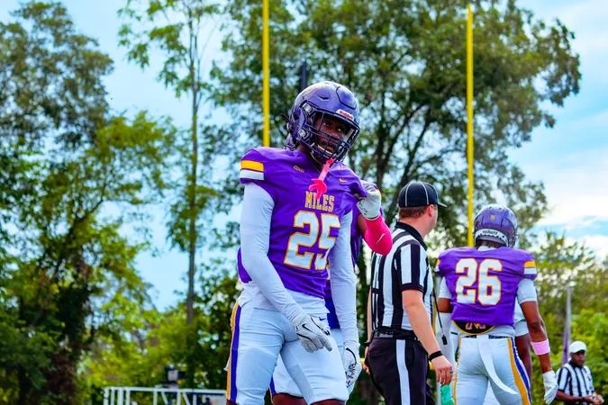 Season opener on deck for Golden Bears football
