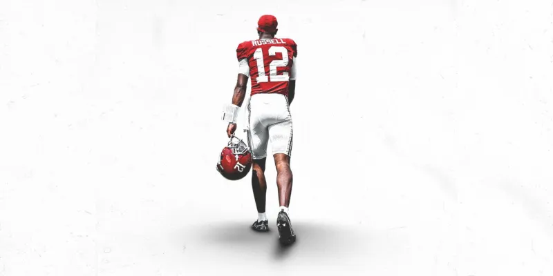Who is Keelon Russell, the next potential superstar quarterback at Alabama?