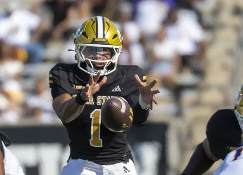 HBCU Football Roundup: Birmingham Football Classic Kicks Off This Weekend