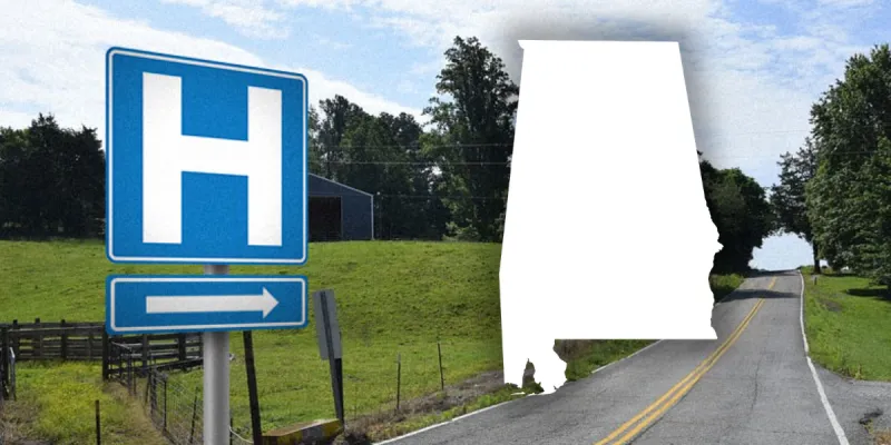 Alabama's political leaders praise Trump administration's latest investments in rural healthcare