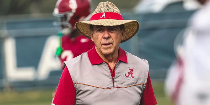 Watch: ESPN drops epic preview for new six-part Saban documentary releasing in October