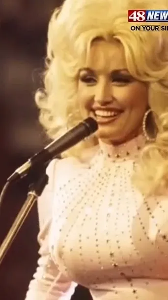 Earl "Peanutt" Montgomery reflects on decades of writing music for stars like Dolly Parton (Video)